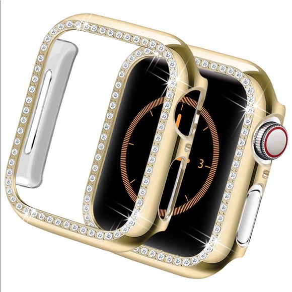 APPLE Watch 42MM Bling Case🌸 - Picture 1 of 7